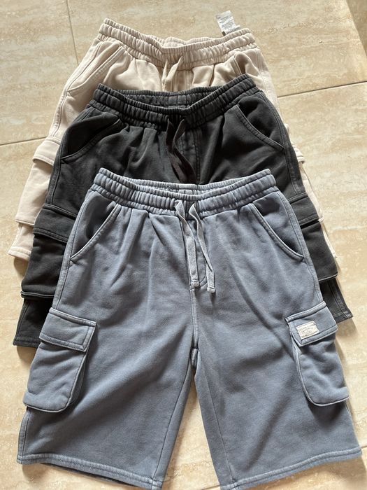 Calçoes rapaz algodão