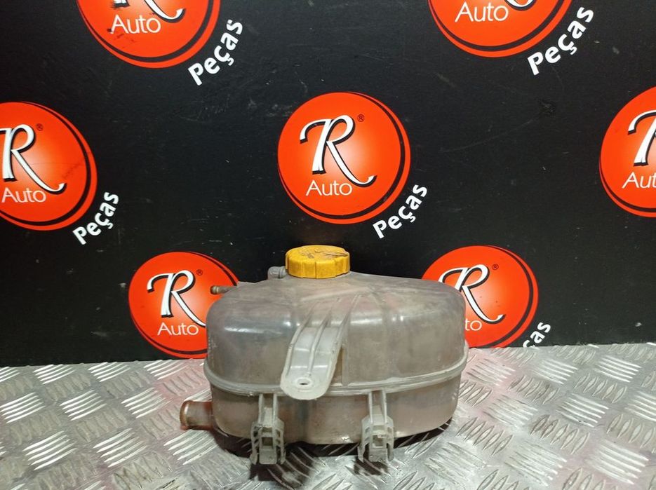 Reservatorio Da Agua Do Radiador  Opel Corsa D (S07)