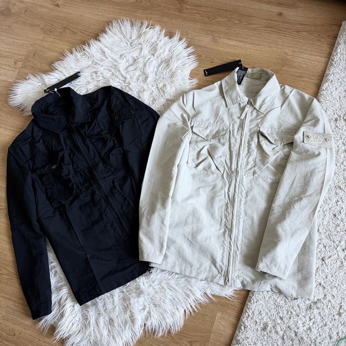 Чоловіча куртка,вітровка Stone Island