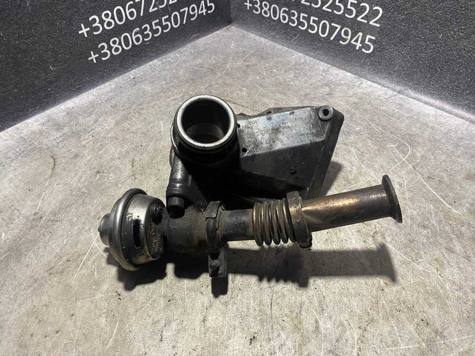Клапан EGR рециркуляції газів Mercedes OM602 0021400560 6020980517