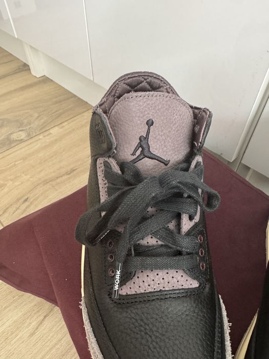 WMNS Air Jordan 3 retro OG SP