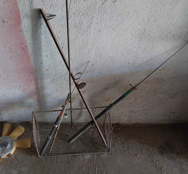 Artigos de pesca | melhor oferta