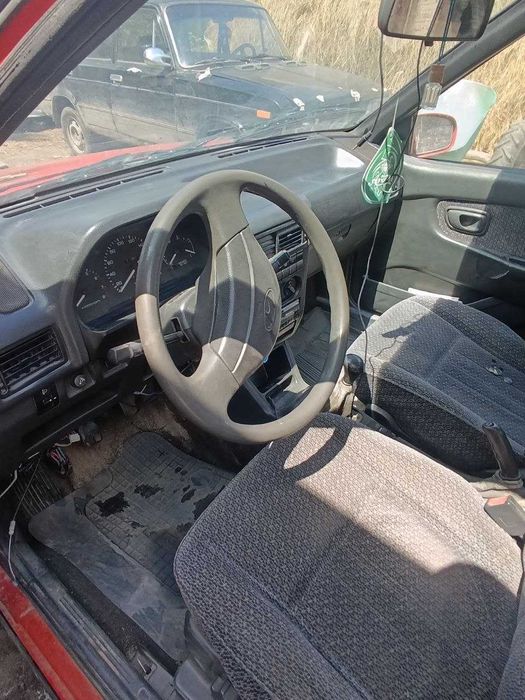 Продам Хюндай іксель 1993