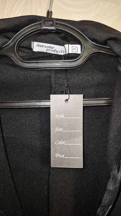 Комбез жіночий зимовий