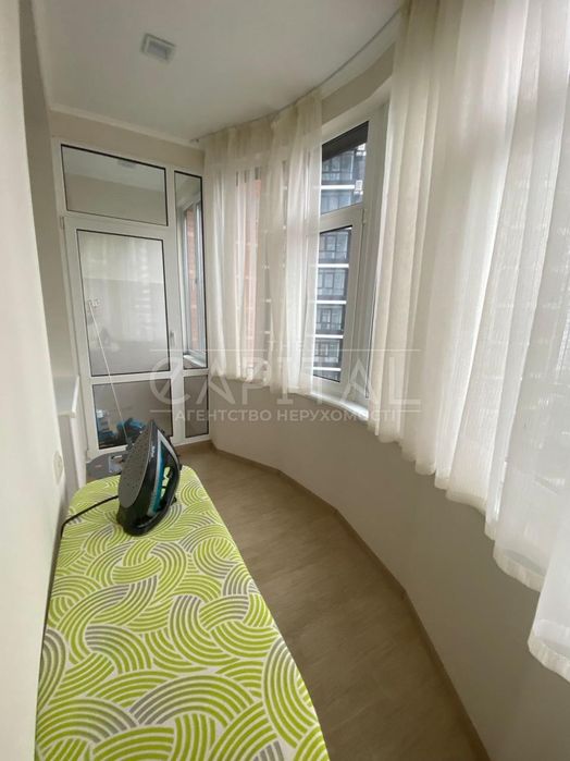 Аренда бул. Леси Украинки,отопление,вода есть лифт работает