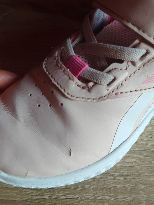 Buty sportowe reebok rash runner 5