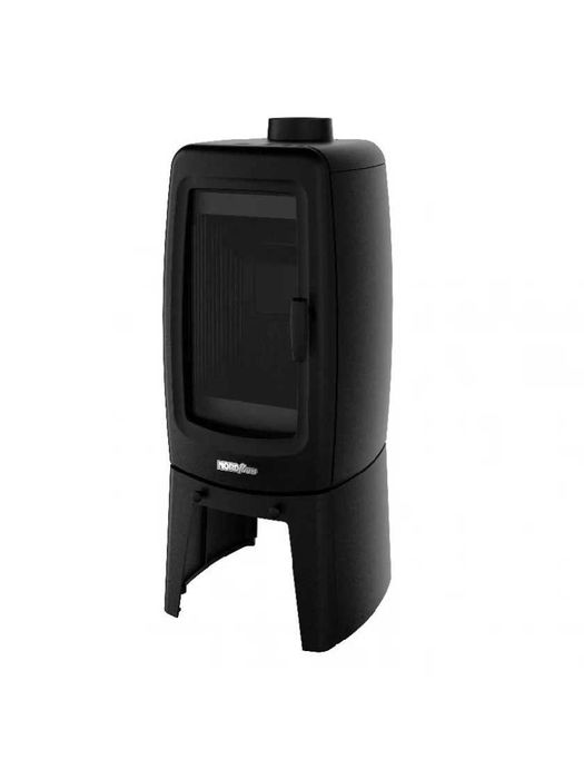 Чавунна піч Nordflam KATANIA 6 кВт АКЦІЯ!