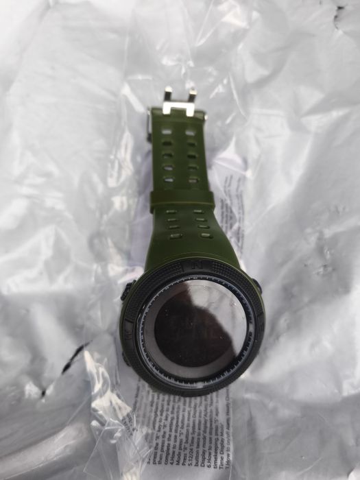 Годинник електронний