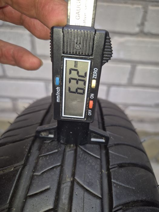 Шини літні  MICHELIN 165/65/R15