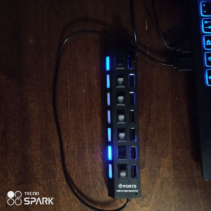 (СРОЧНО)продам комплектом все що на фото Ноутбук Lenovo ideapad L340 GAMING