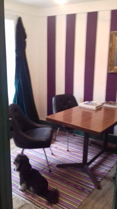 Moradia para ser feliz