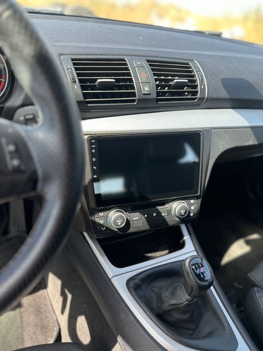 BMW Serie 1 E87 118D