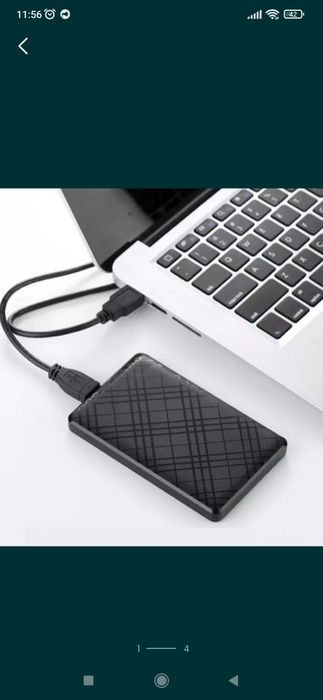 SSD 128 асортимент