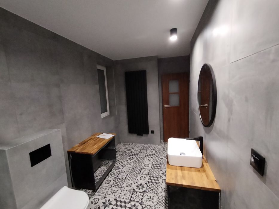 Remonty wykończenia wnętrz, szpachlowanie, malowanie ,sufity ,zabudowy