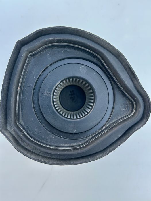 Cecotec Conga PopStar 4070 H2O Filtr HEPA z koszem