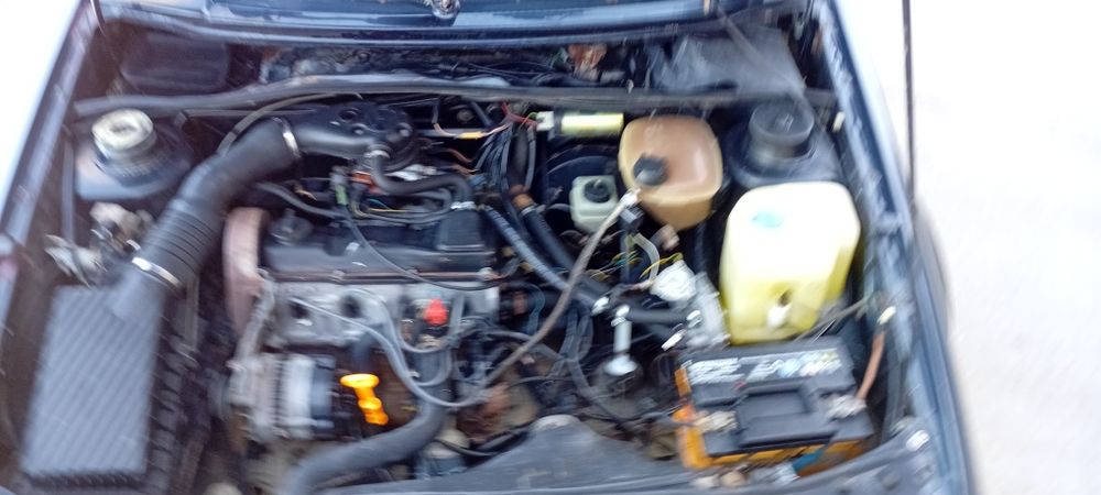 Volkswagen  jetta