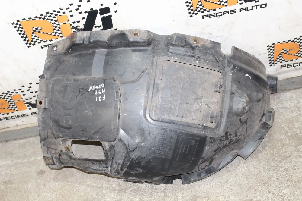 Cava roda frente direita BMW 1 (F20)