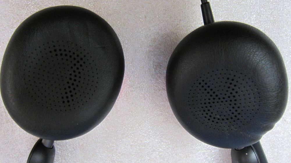 Słuchawki przewodowe nauszne Jabra Evolve2 40 USB jak nowe/nowe