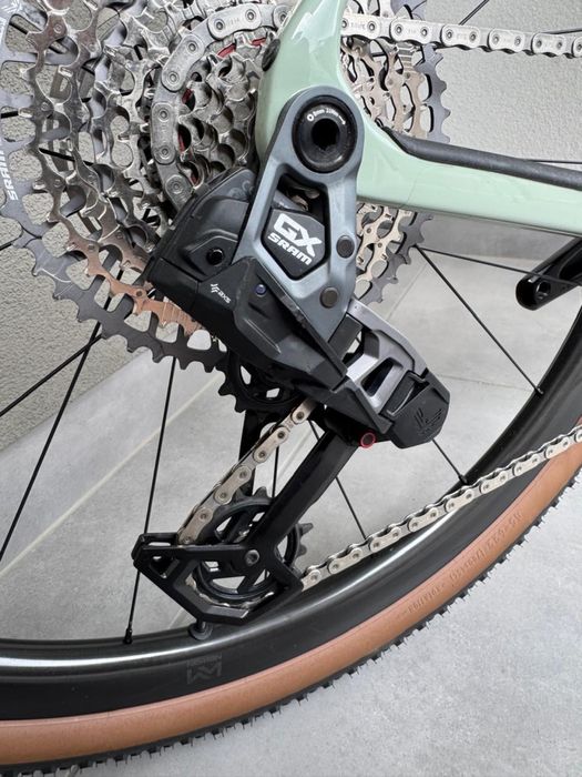 Cube Noroad C:62 EX CARBON