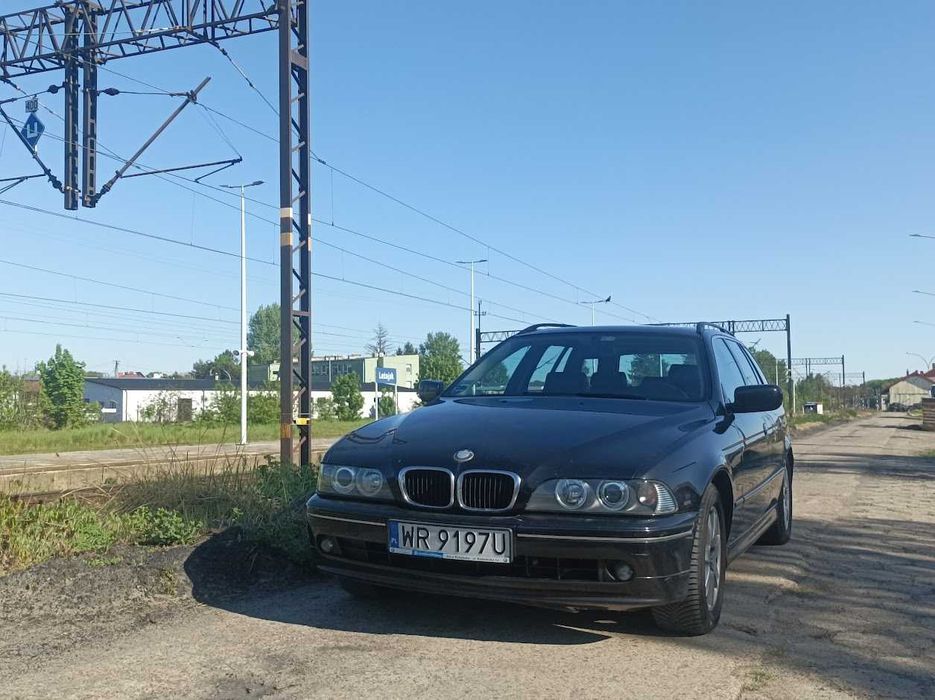 BMW Seria 3