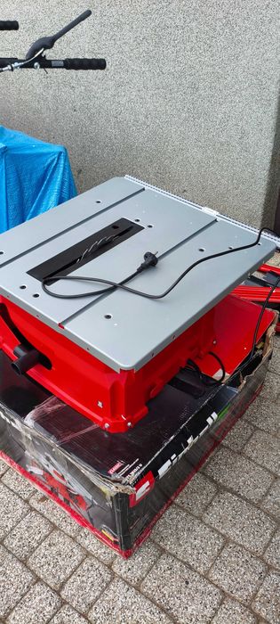 Piła stołowa Einchell TC-TS 2025 /2