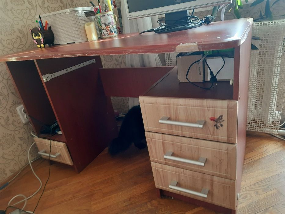 Тумба під телевізор