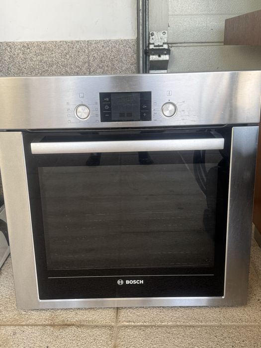 Forno de cozinha Bosh