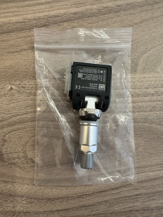 Sensor de pressao TPMS Mercedes classe E w213 w238 BMW G30 F12 G05
