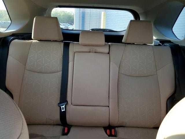 Toyota Rav4 Xle HYBRID 2021_