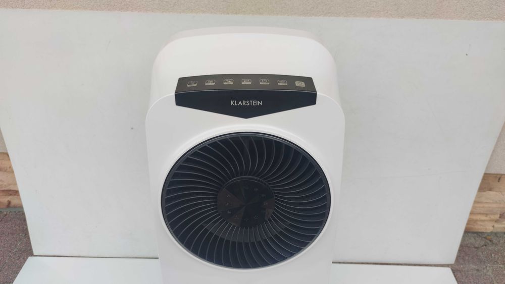 Klimator Klarstein Rotator