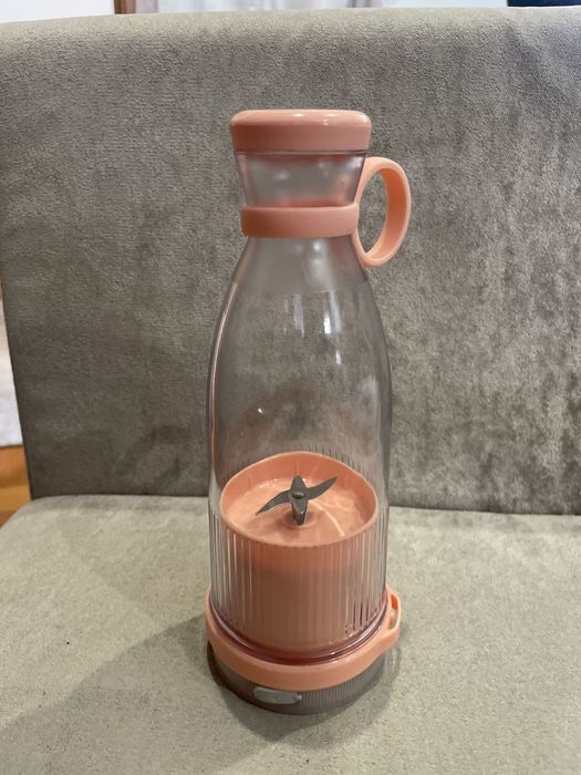 Liquidificador Portátil - Mini Blender