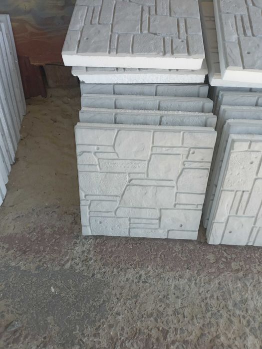 Термопанелі поліфасад виготовлення монтаж