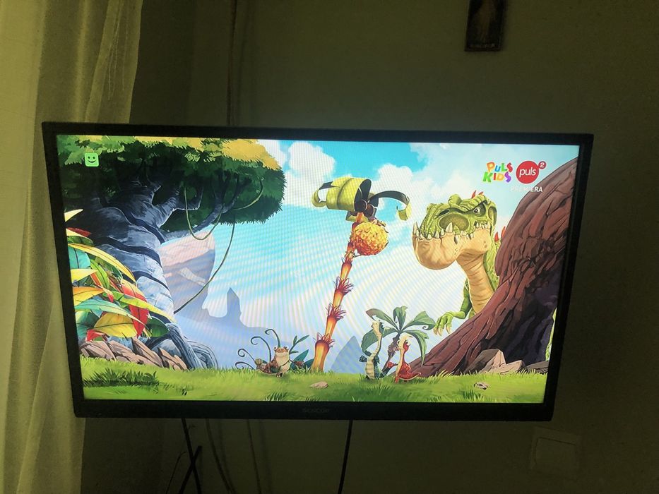 32’ SENCOR Sprzedam