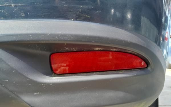 Pára-choques trás MAZDA 5 (CW)