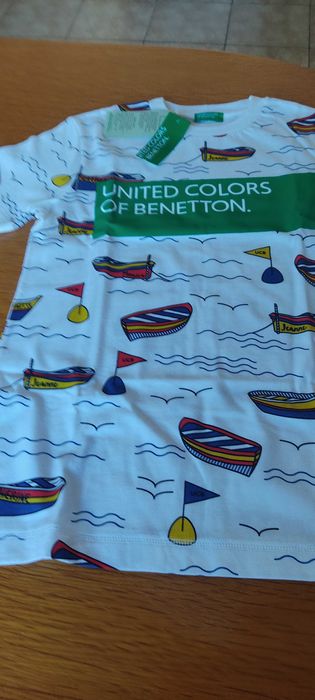 4 peças de roupa, rapaz nova 8 aos 11 anos)