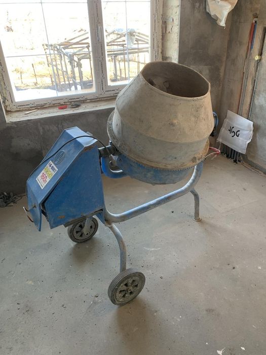 Продам бітономішалку 160 л