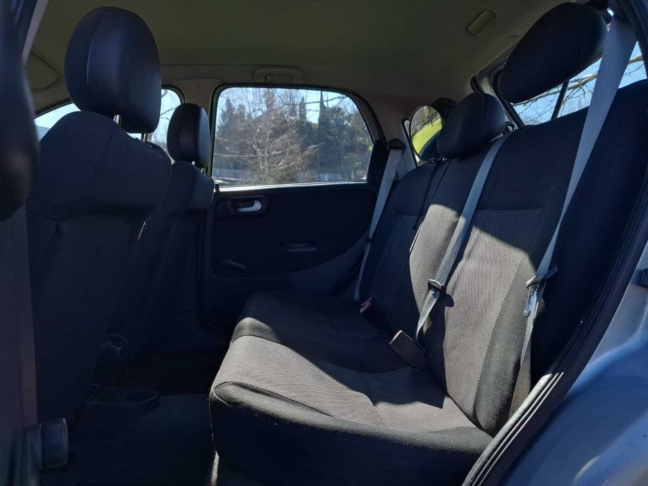 Opel Corsa 1.3 Cdti