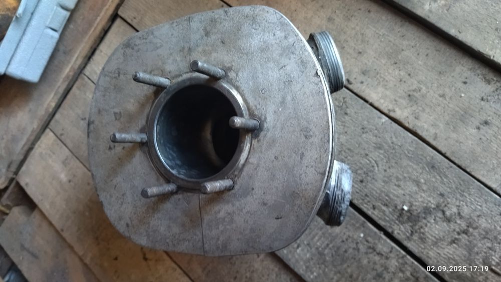 Циліндр іж Планета 2