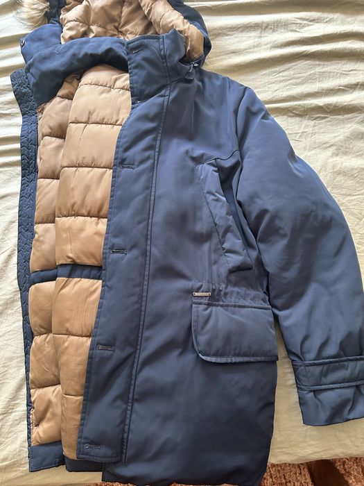 Casaco Homem Cortefiel