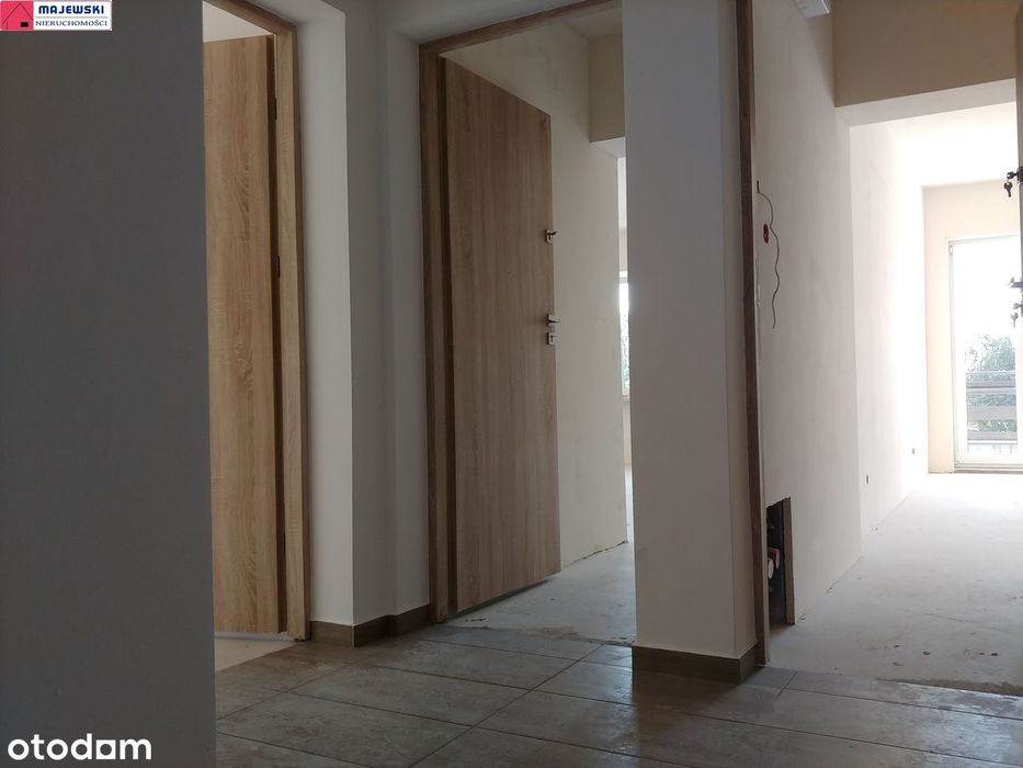 Mieszkanie – Kraków, Piaski Nowe, Podgórze Duchackie - Widok 3