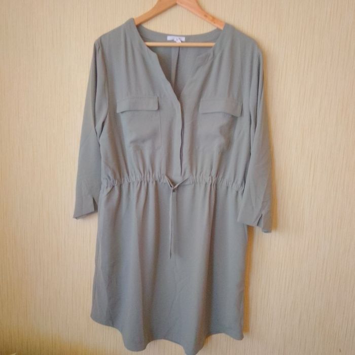 Плаття на кожен день