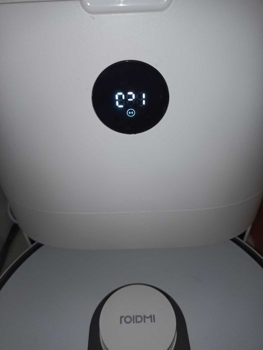 Aspirador Roidmi Eve Plus Xioami