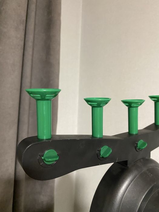 Повітряний  тир