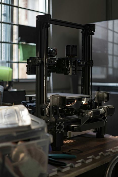 Serwis i naprawa drukarek 3D – Kalisz i okolice