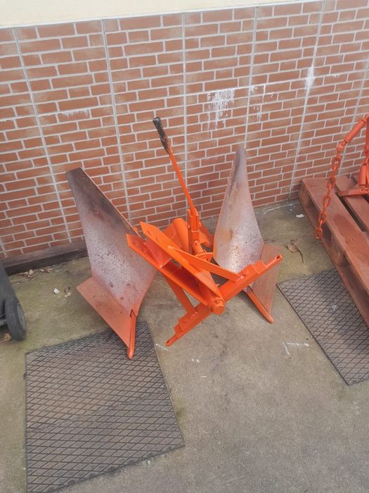 Charrua 10 polegadas