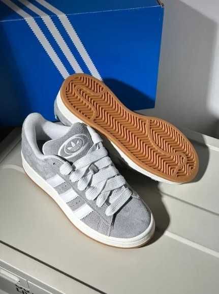 Adidas Campus 00s szary R.39