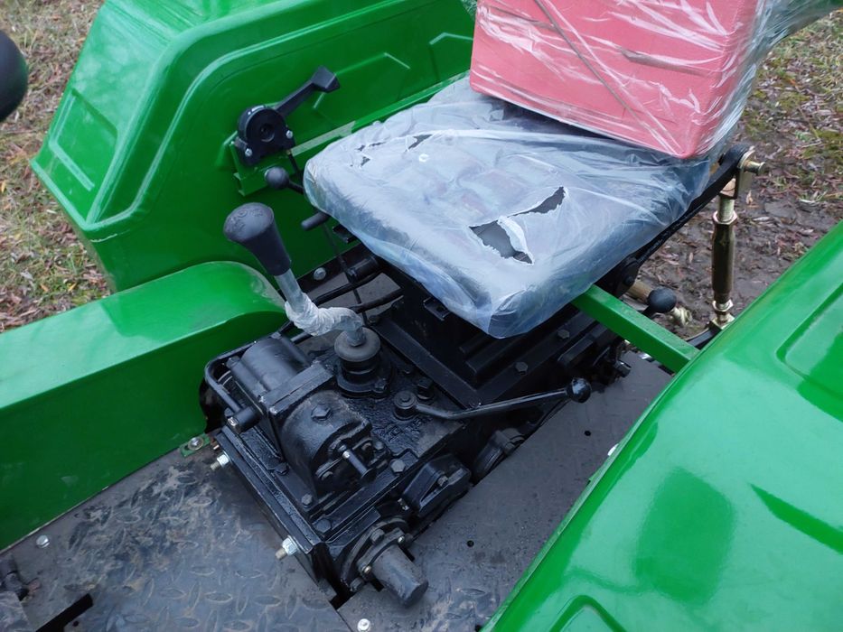 Мототрактор Зубр Т-245! Zubr Т-245! Доставка Безкоштовна!