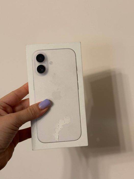 iPhone 17 256 Neverlock