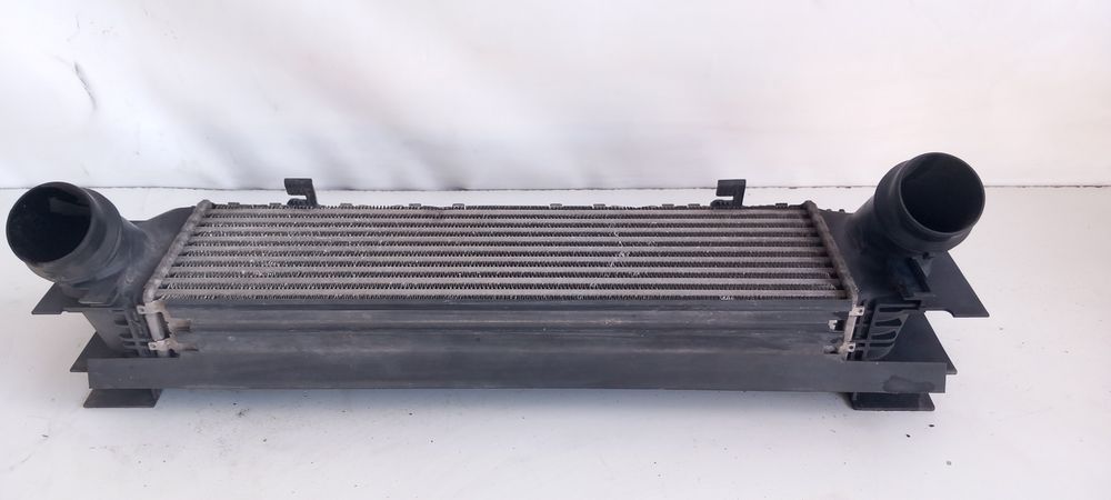 Radiador do intercooler BMW 3 (F30, F80)