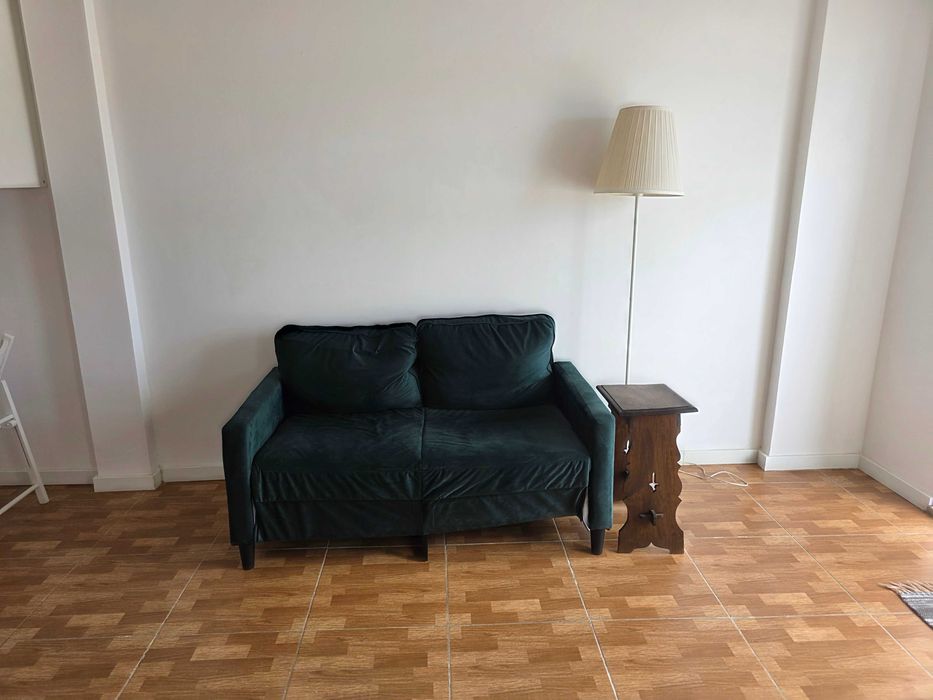 Arrenda-se T2 com Terraço Porto